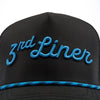 The Lingo Lid Hats Howies Hockey Tape