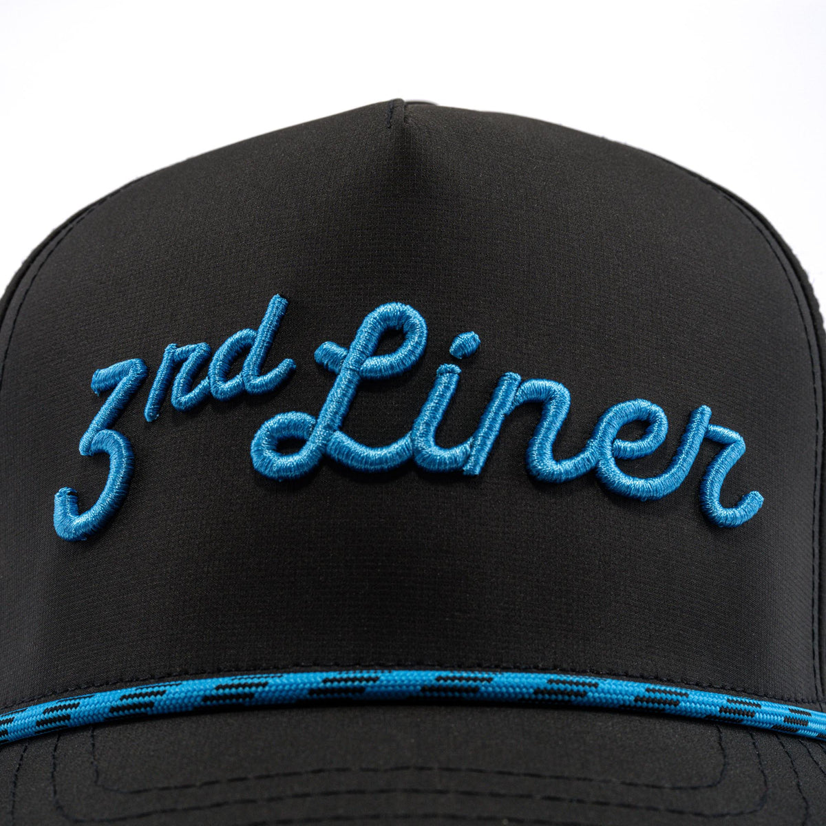 The Lingo Lid Hats Howies Hockey Tape