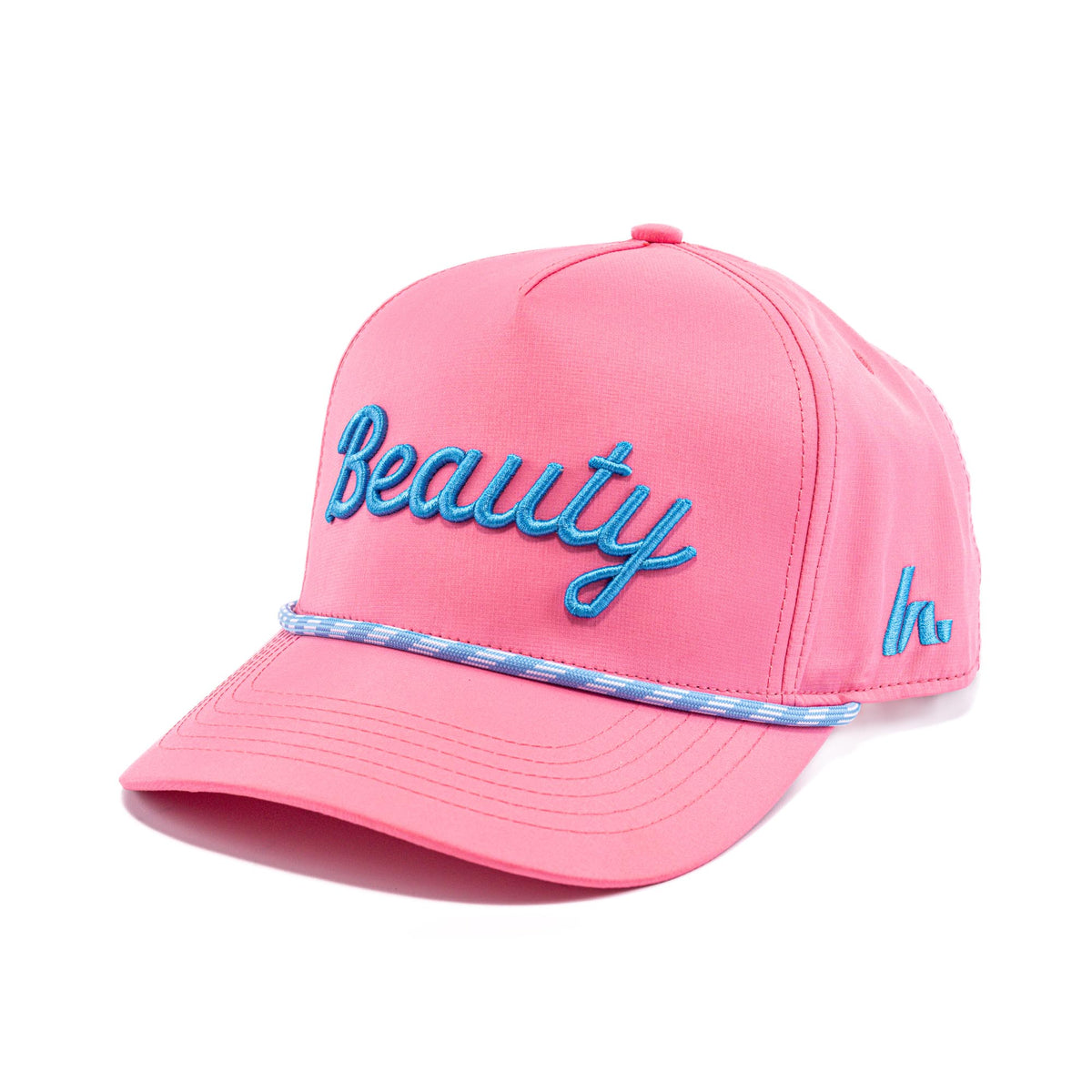 The Lingo Lid Hats Howies Hockey Tape Beauty