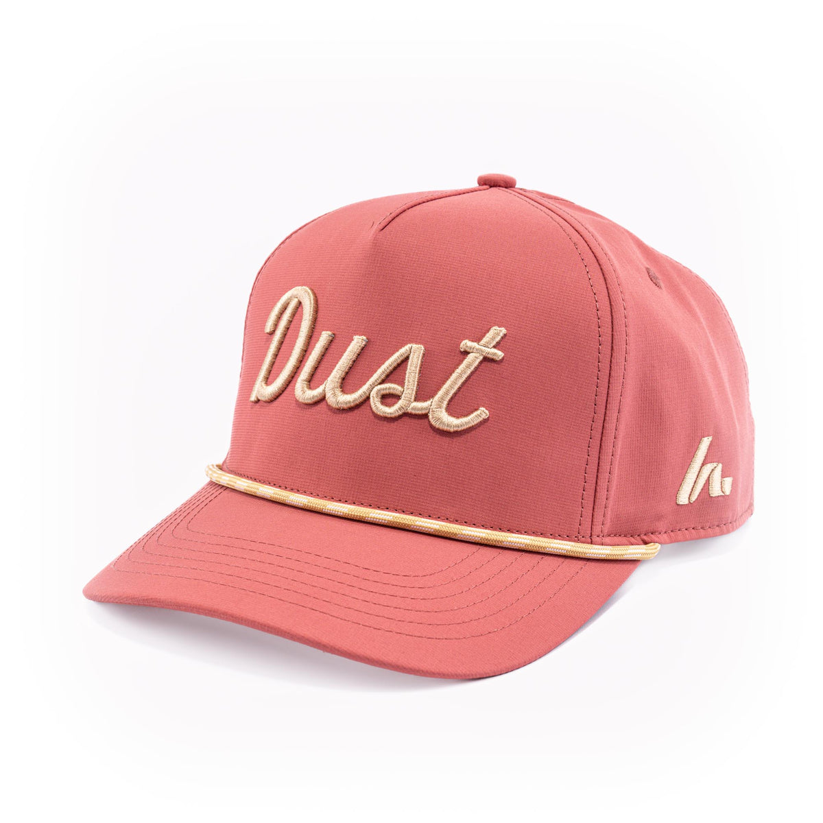 The Lingo Lid Hats Howies Hockey Tape Dust