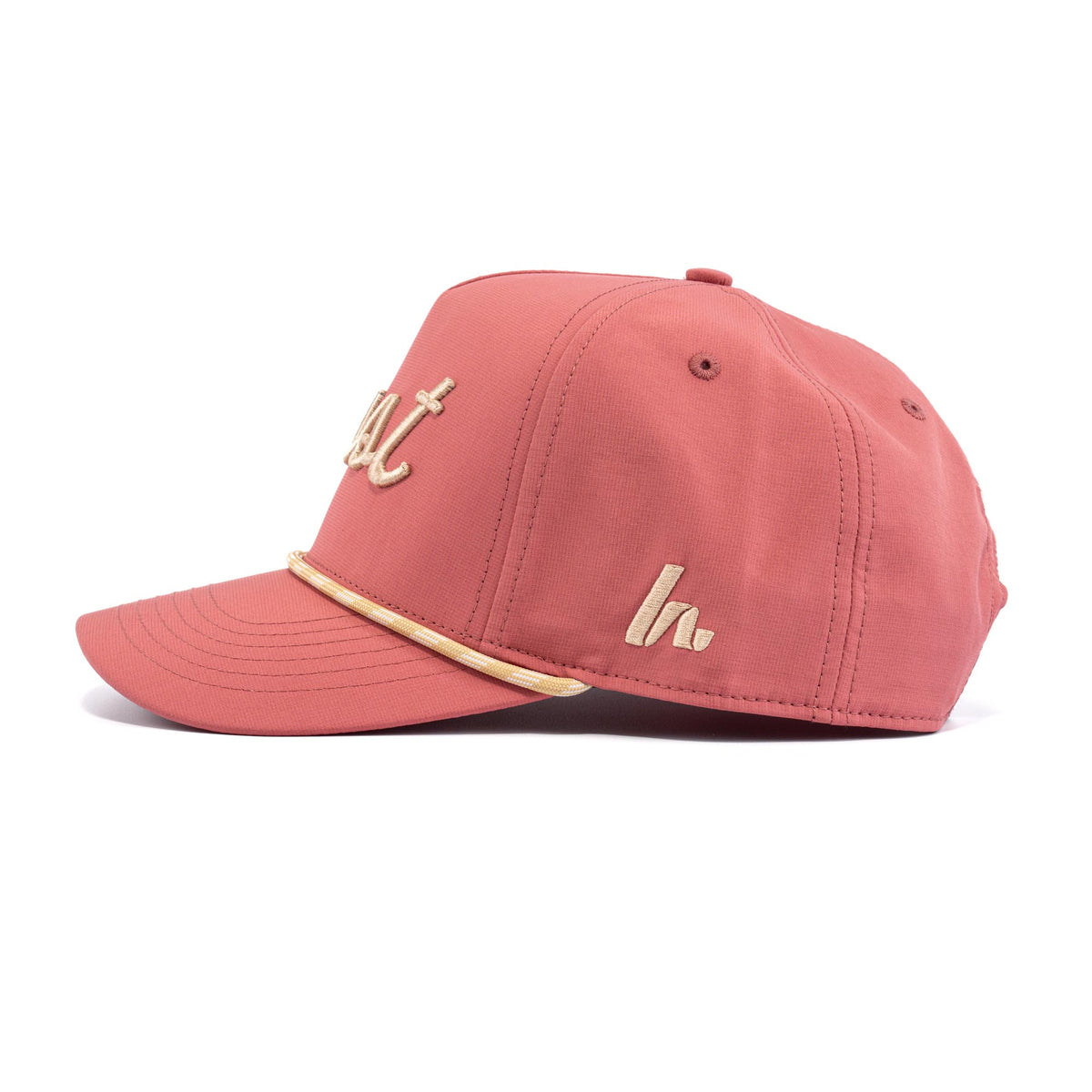 The Lingo Lid Hats Howies Hockey Tape
