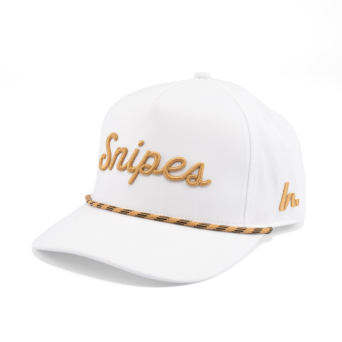 The Lingo Lid Hats Howies Hockey Tape Snipes