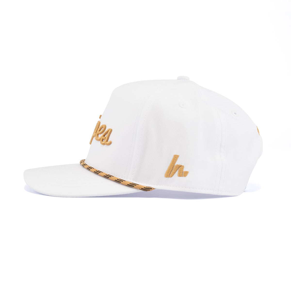 The Lingo Lid Hats Howies Hockey Tape