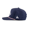 The Lingo Lid Hats Howies Hockey Tape
