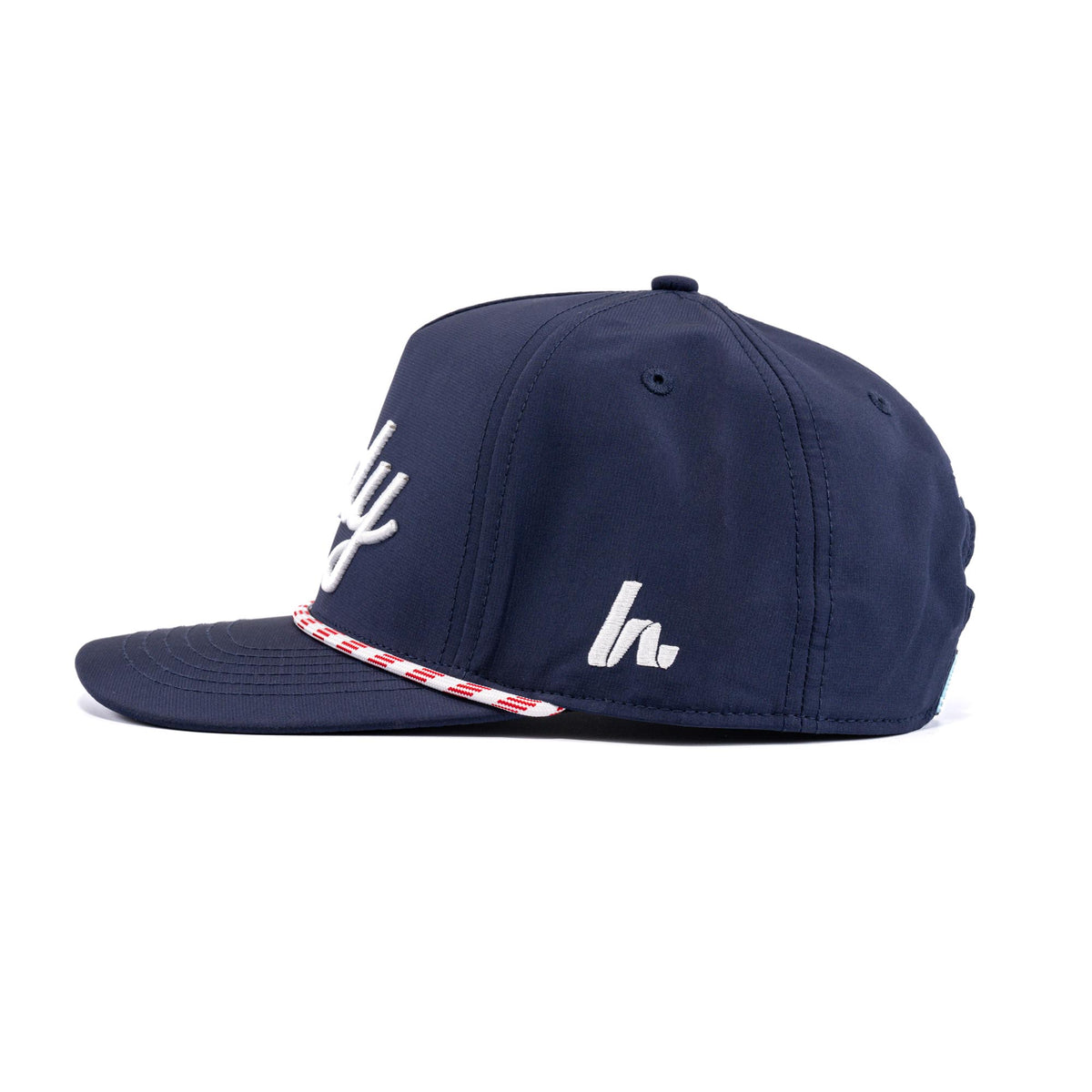 The Lingo Lid Hats Howies Hockey Tape
