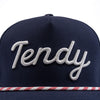 The Lingo Lid Hats Howies Hockey Tape