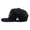 The Mich Lid Hats Howies Hockey Tape