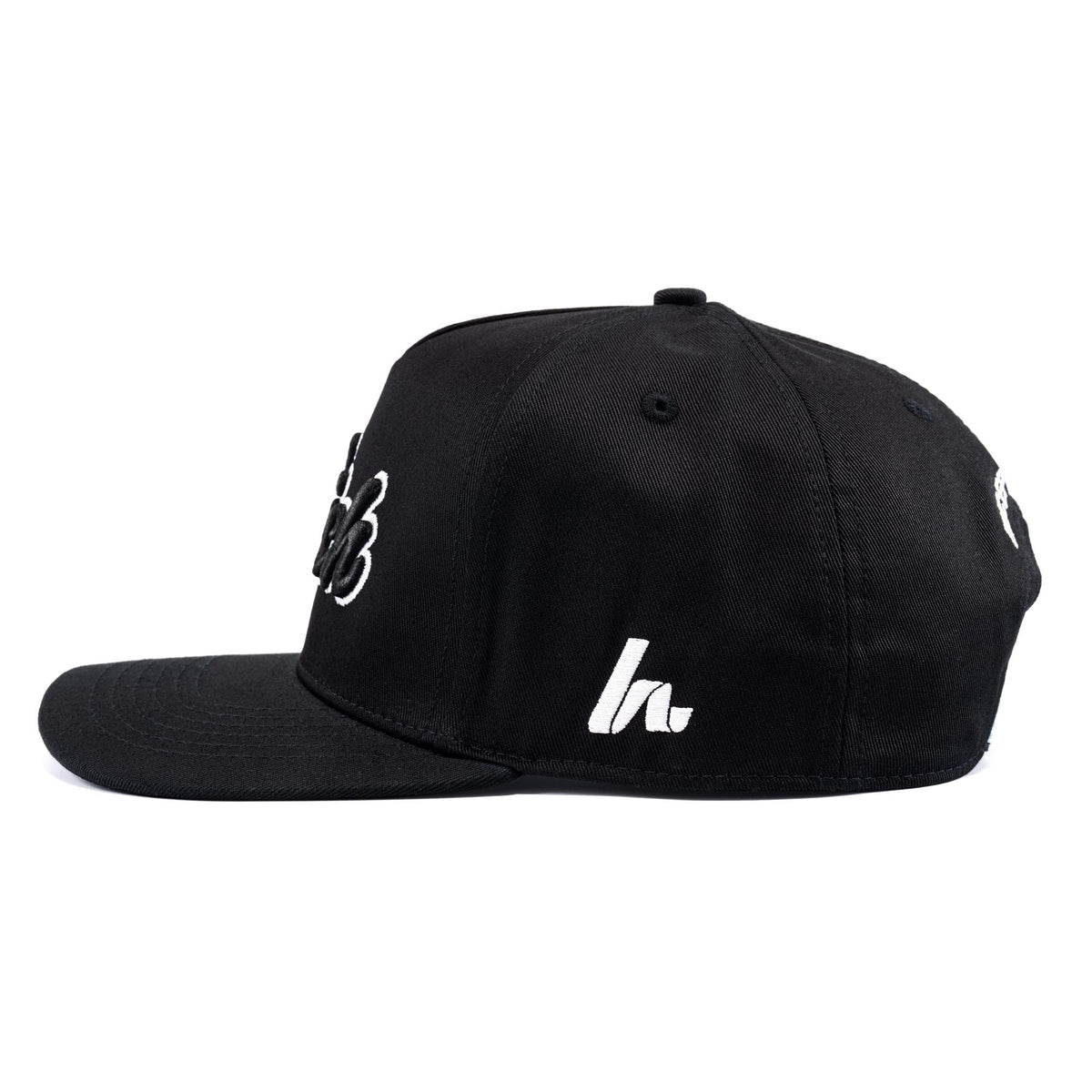 The Mich Lid Hats Howies Hockey Tape