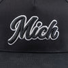The Mich Lid Hats Howies Hockey Tape
