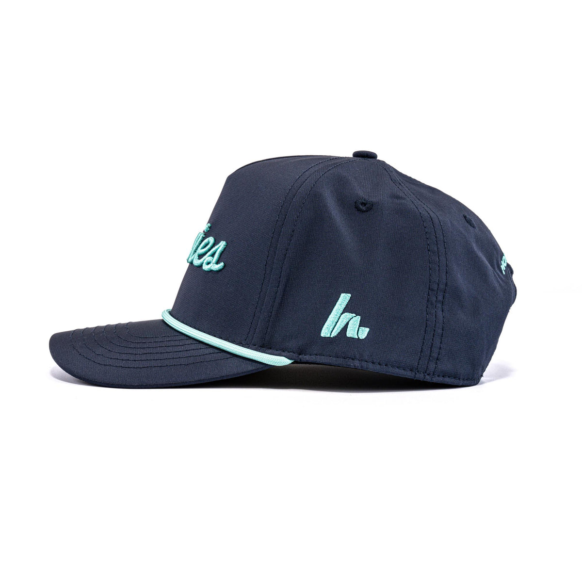 The Tour Lid - Summer Series Hats Howies Hockey Tape