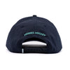 The Tour Lid - Summer Series Hats Howies Hockey Tape