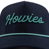 The Tour Lid - Summer Series Hats Howies Hockey Tape