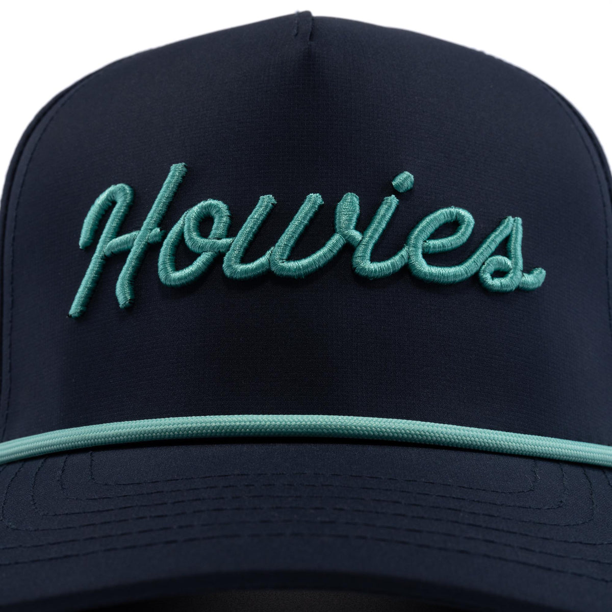 The Tour Lid - Summer Series Hats Howies Hockey Tape