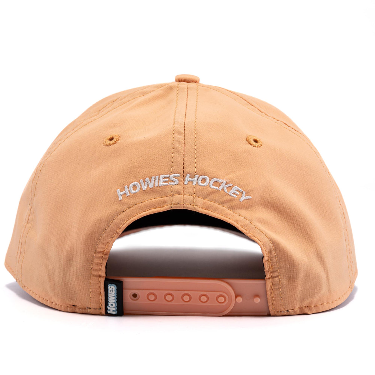 The Tour Lid - Summer Series Hats Howies Hockey Tape