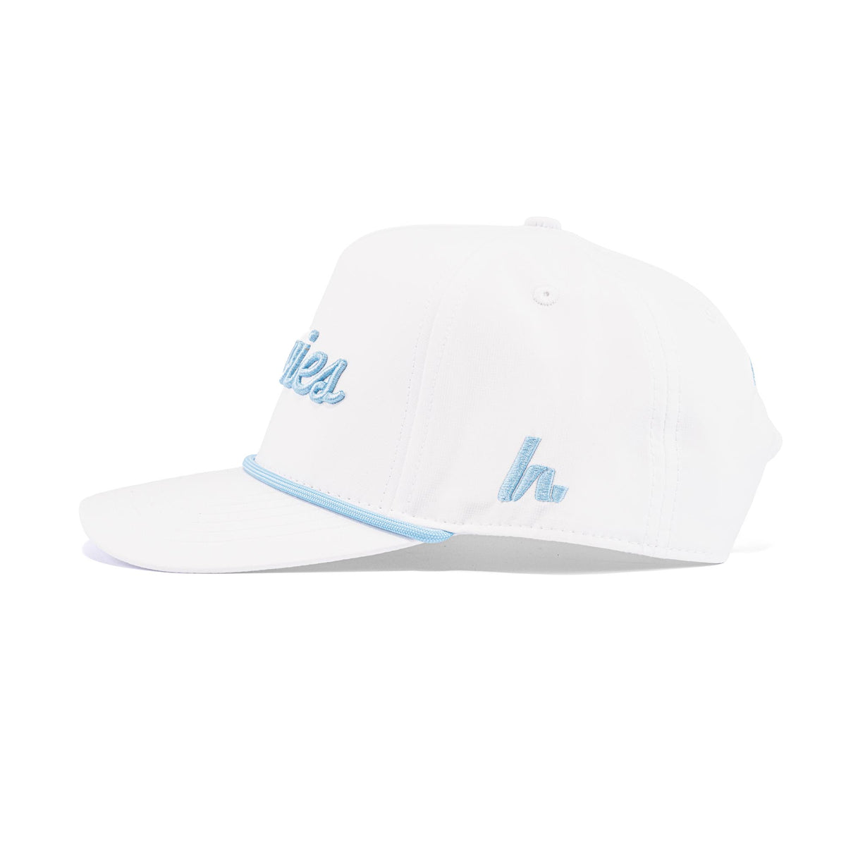 The Tour Lid - Summer Series Hats Howies Hockey Tape