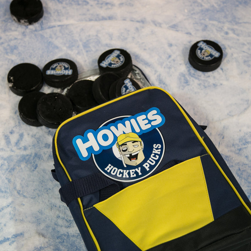 Howies Puck Bag 
