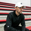 The Hat Trick Lid Hats Howies Hockey Tape   
