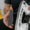 Howies Coarse Skate Stone Sharpening Supplies Howies Hockey Tape