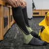 Cut-Resistant Skate Sock & Wrist Guard Combo Accessories Howies Hockey Tape