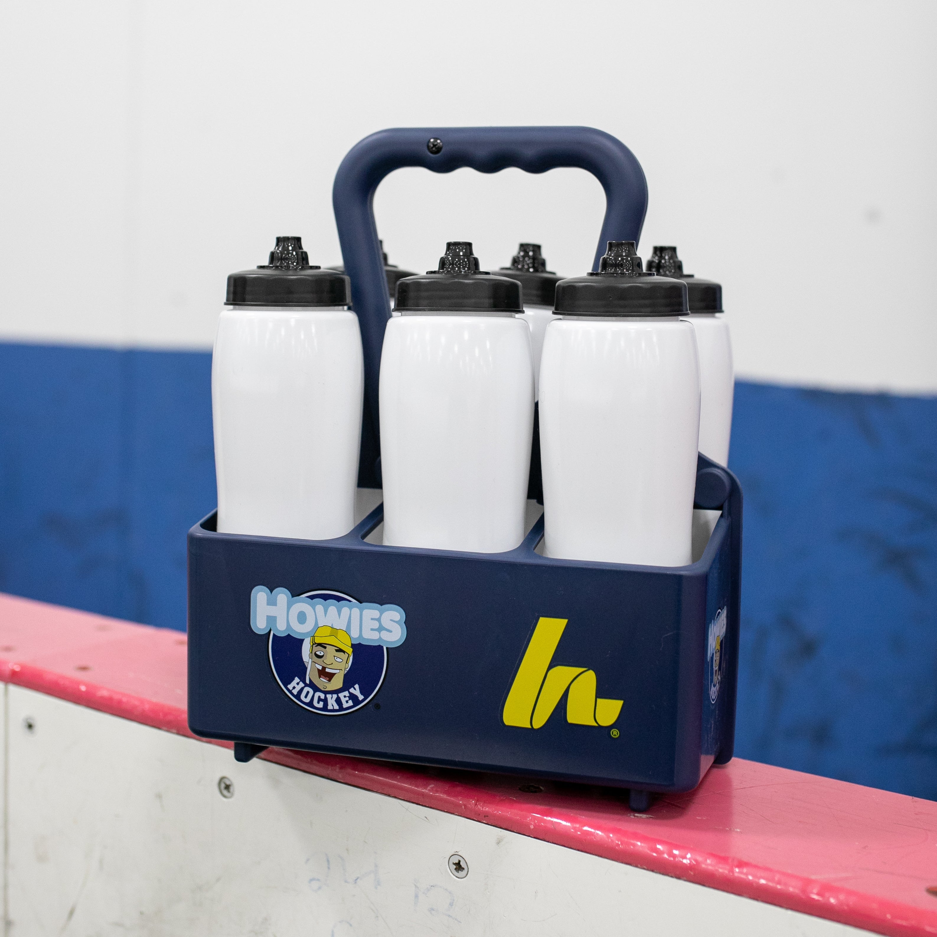 Howies Hockey Water Bottle Carrier | Howies Hockey Tape