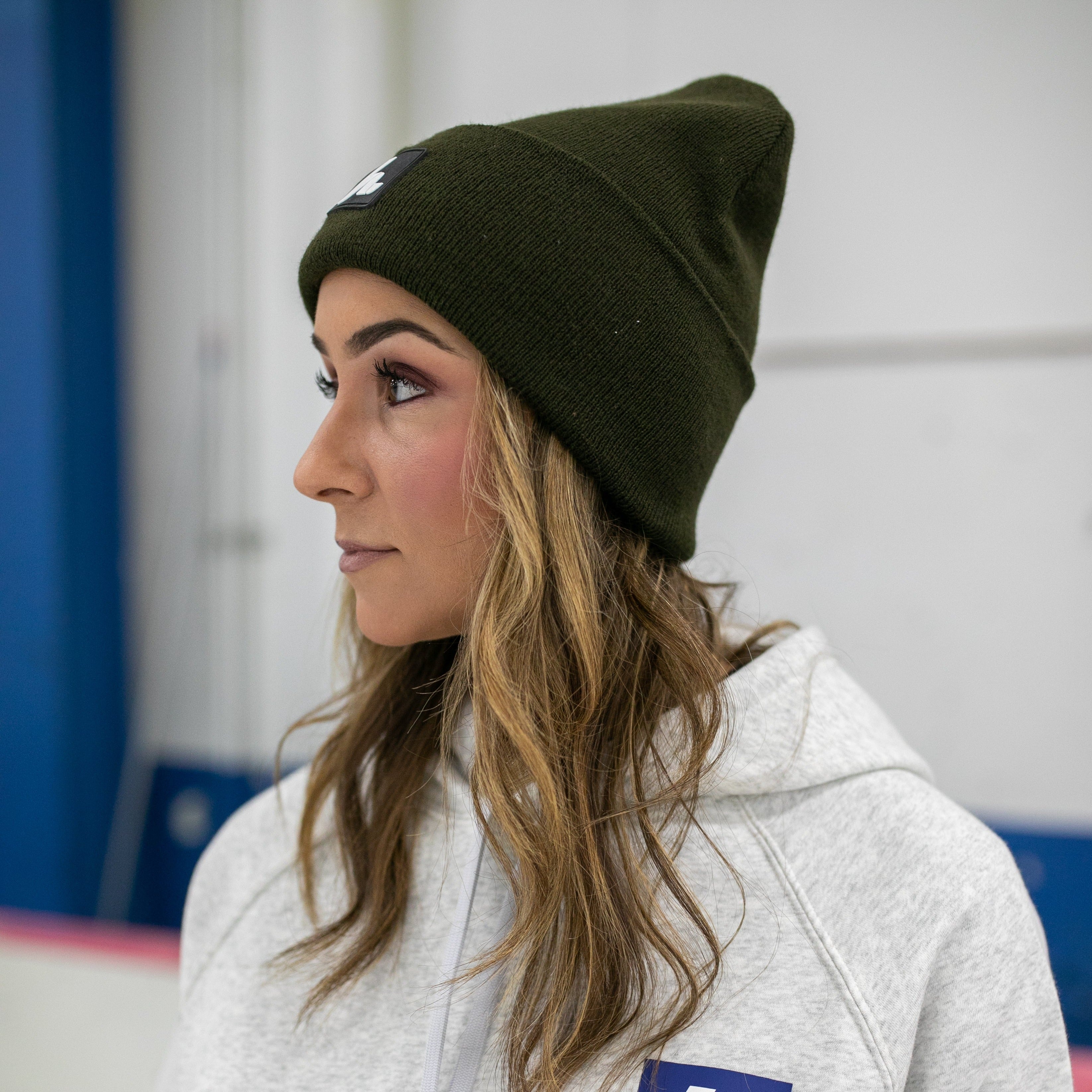 The Prodigy Toque – Howies Hockey Tape