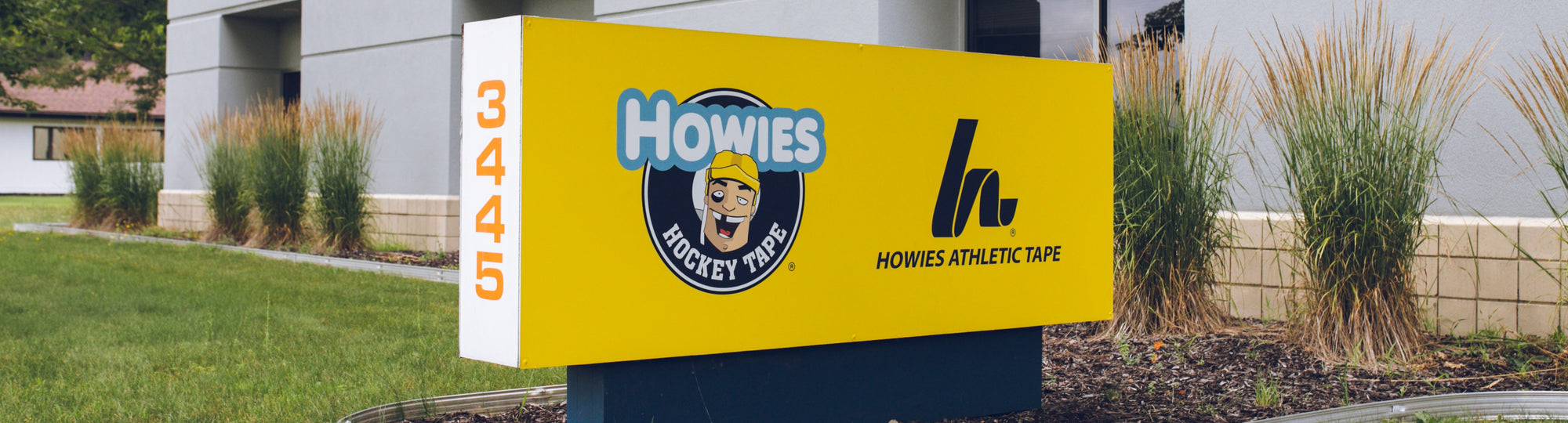 Howies Hockey Tape