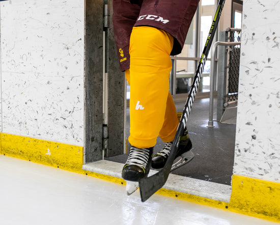 Howies Hockey Pro Style Skate Sock