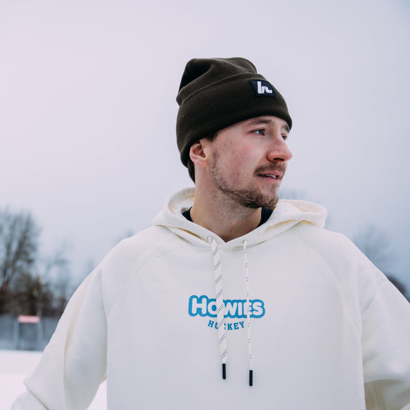 The Bubble Hockey Hoodie Hoodies Howies Hockey Tape   