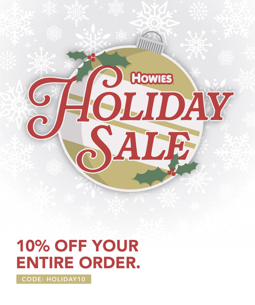 Holiday Sale