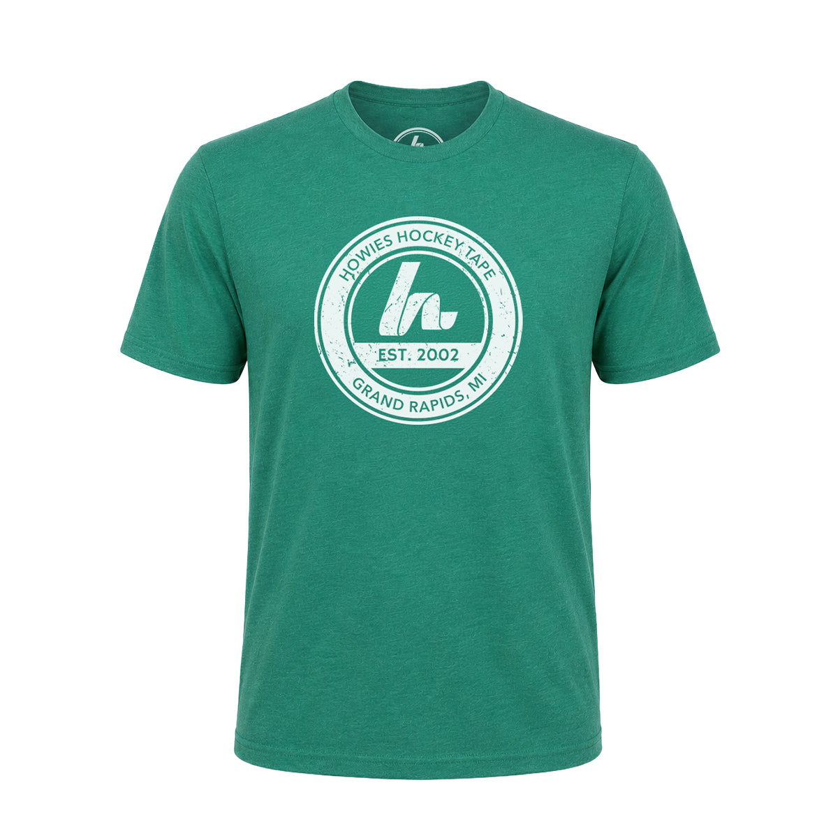 Shop Hometown Tees | Howies Hockey Tape