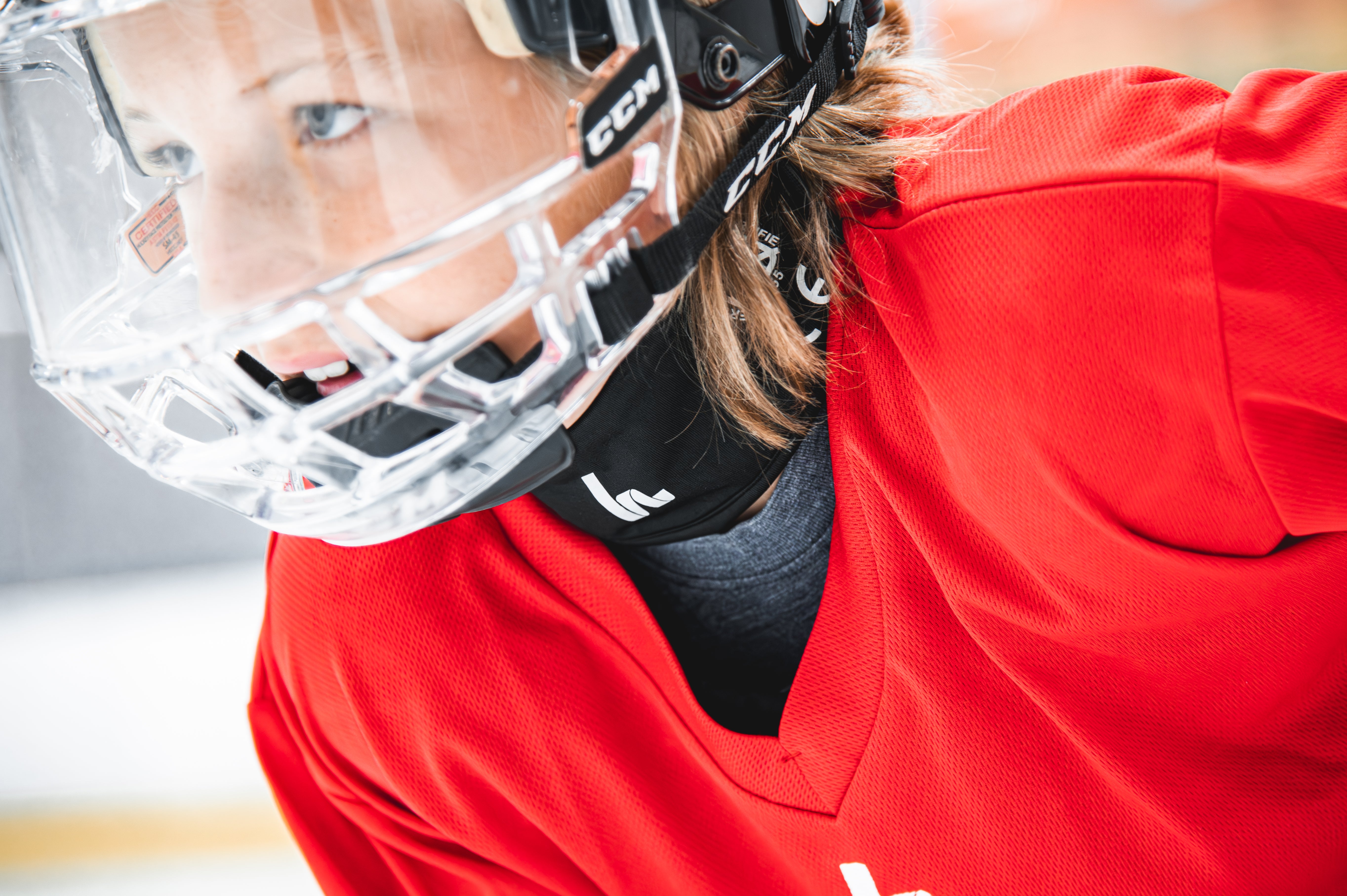 Olympic Toque – Howies Hockey Tape
