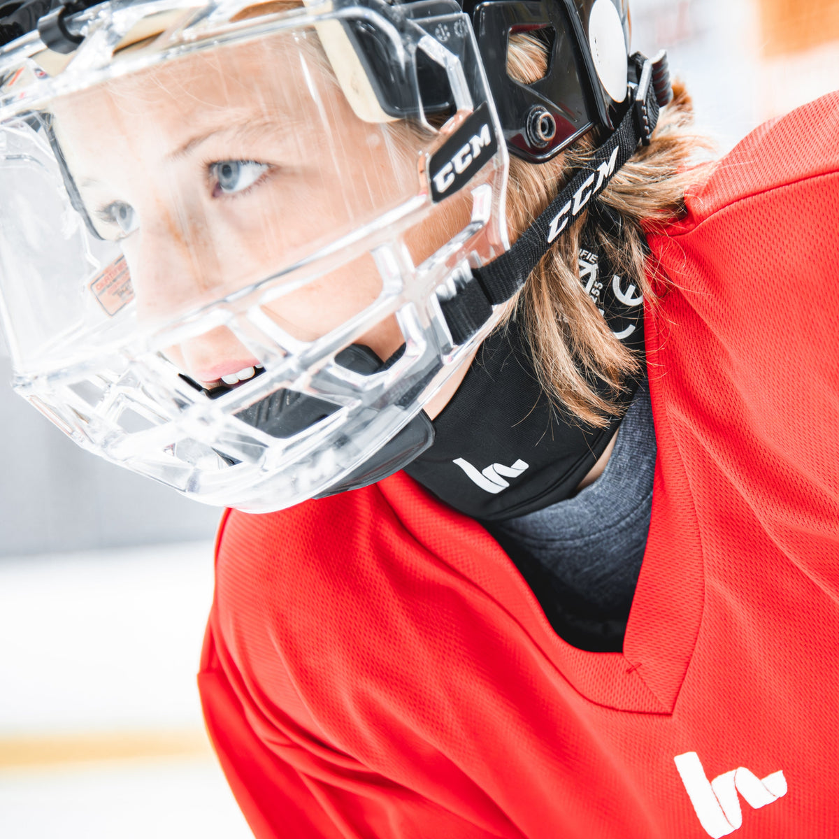 Chaussettes Hockey avec Compression - STOX Energy Socks Chaussettes Hockey avec Compression - STOX Energy Socks