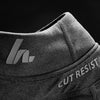 FlexProtect Pro Long Sleeve Cut-Resistant Shirt - Youth Neck Guard Howies Hockey Tape