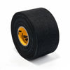 Black 1.5" x 15yd Athletic Tape Howies Athletic Tape 1pk