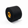 Black 2" x 15yd Athletic Tape Howies Athletic Tape 1pk