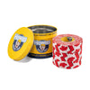 Howies Canadian Flag Hockey Tape Patterned Tape Howies Hockey Tape 3pk