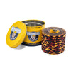 Howies Flame Hockey Tape Patterned Tape Howies Hockey Tape 3pk