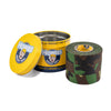 Howies Green Camo Hockey Tape Patterned Tape Howies Hockey Tape 3pk