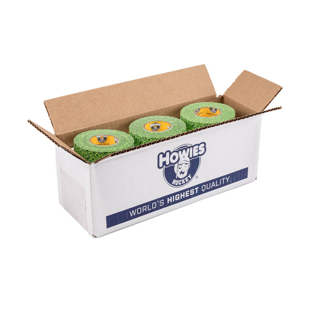 Howies Money Patterned Hockey Tape