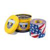 Howies USA Flag Hockey Tape Patterned Tape Howies Hockey Tape 3pk