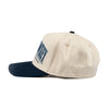The Howies Headliner Lid Hats Howies Hockey Tape