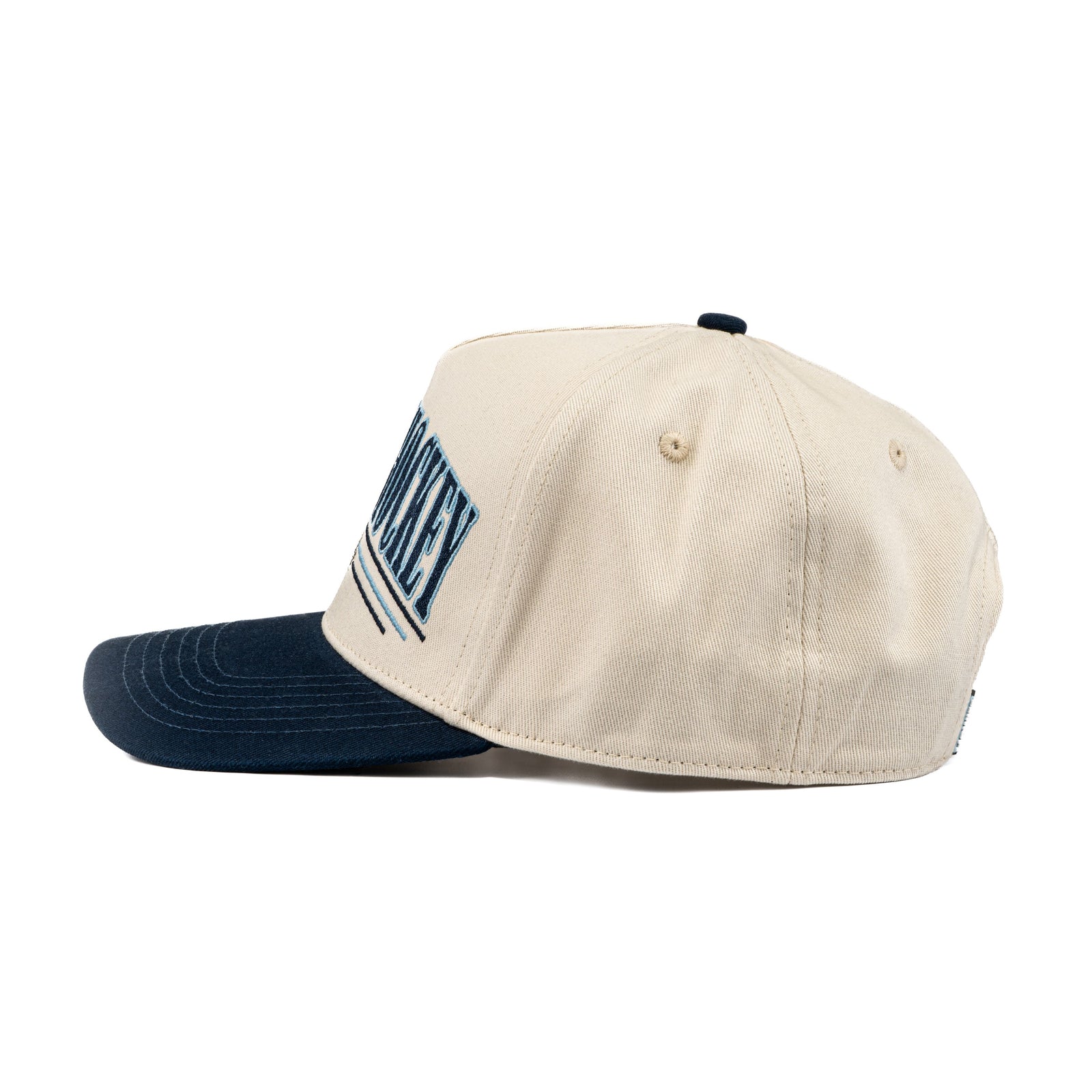 The Howies Headliner Lid Hats Howies Hockey Tape