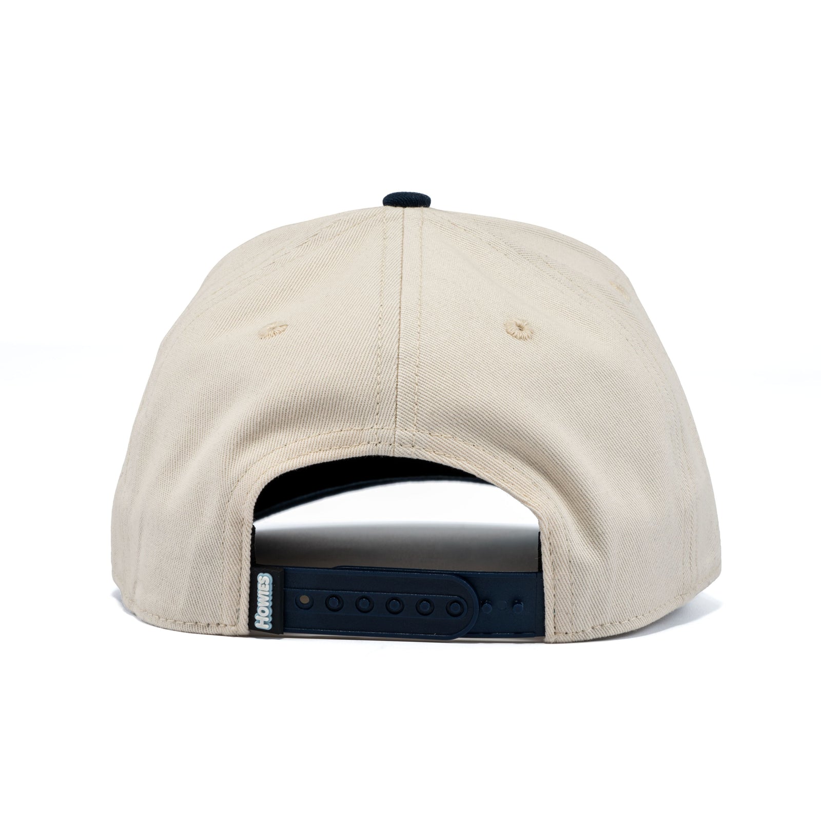 The Howies Headliner Lid Hats Howies Hockey Tape