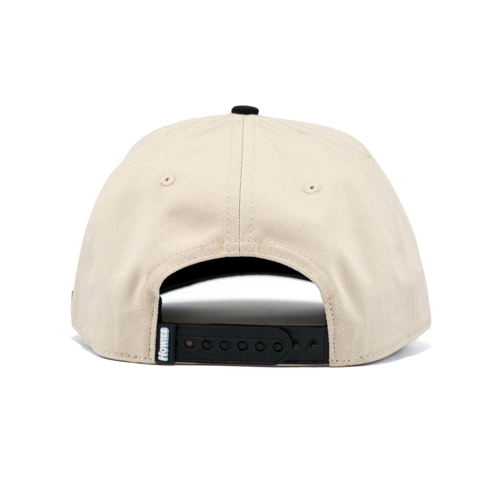 The Howies Headliner Lid - Heritage Hats Howies Hockey Tape
