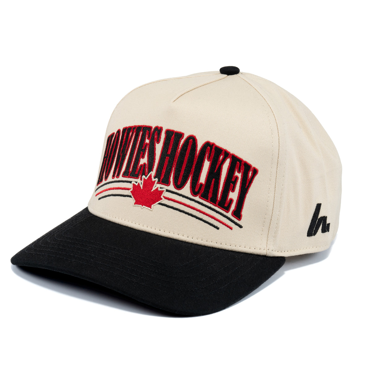 The Howies Headliner Lid - Heritage Hats Howies Hockey Tape Canada