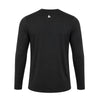 Howies Performance Long Sleeve - Youth Tees Howies Hockey Tape
