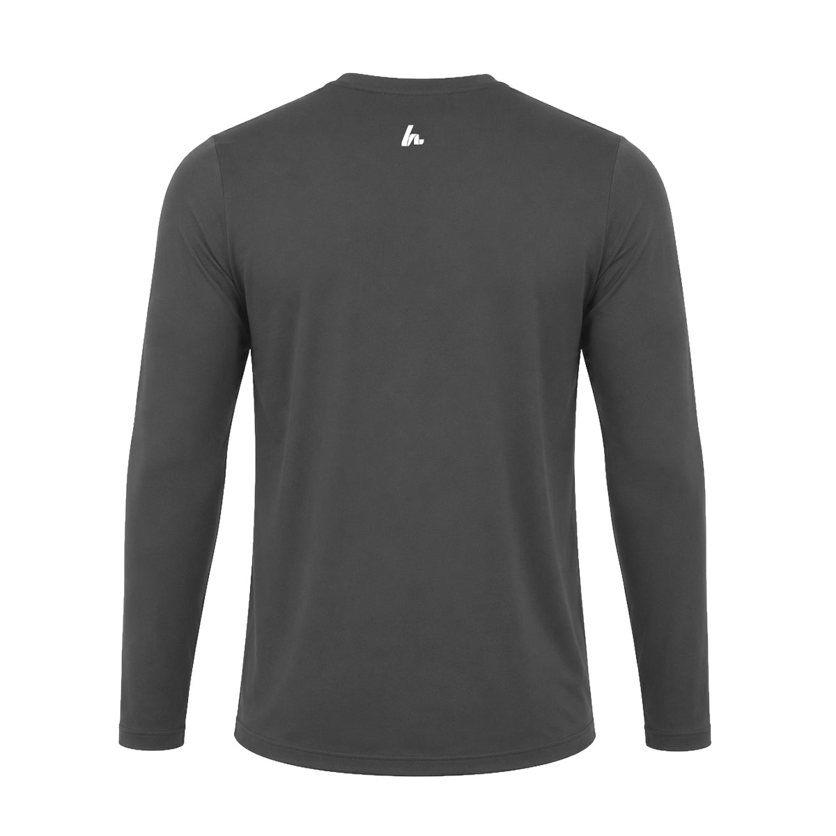 Howies Performance Long Sleeve - Youth Tees Howies Hockey Tape