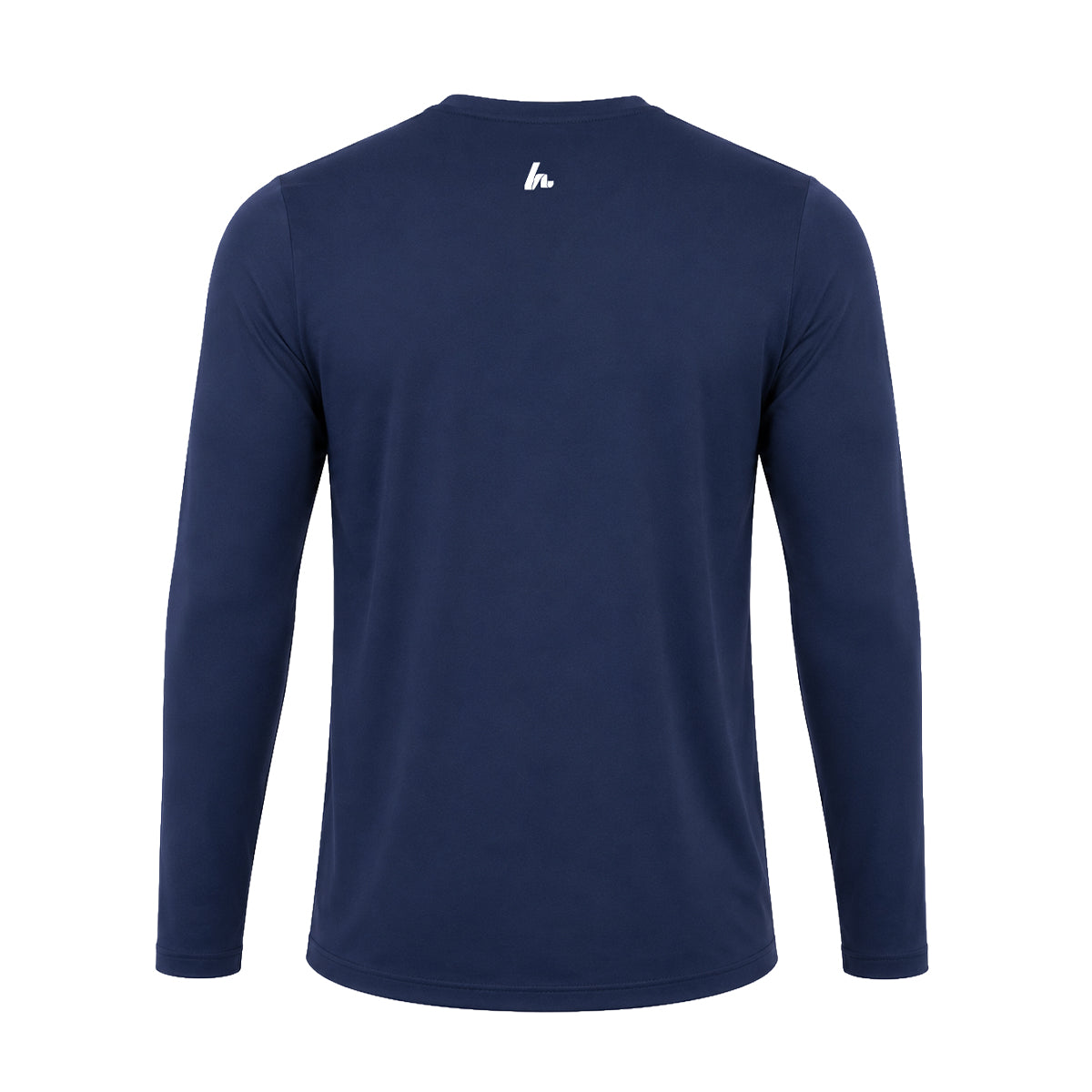 Howies Performance Long Sleeve - Youth Tees Howies Hockey Tape