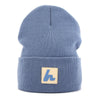 The Prodigy Toque Beanies Howies Hockey Tape Light Blue