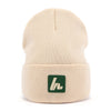 The Prodigy Toque Beanies Howies Hockey Tape Cream